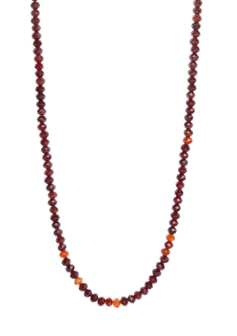 GARNET KOLYE