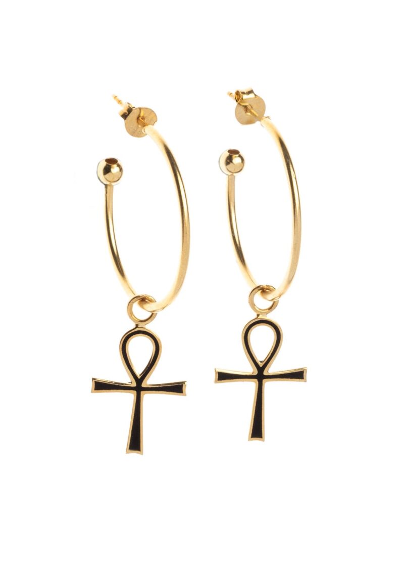 Alternative view of ANKH HALKA KÜPE