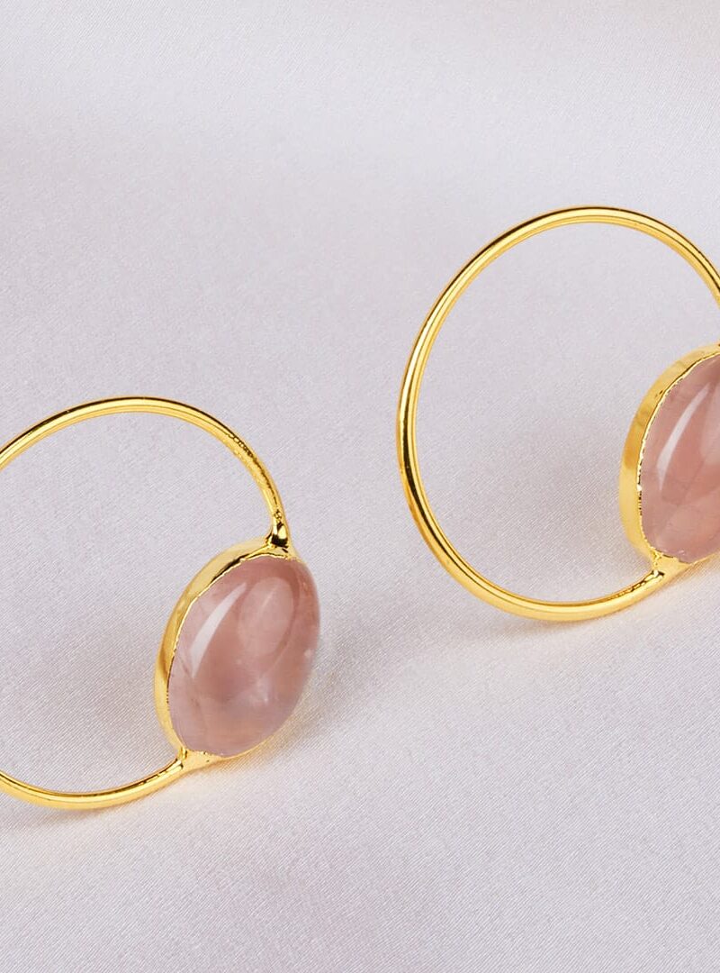 Alternative view of PEMBE KUVARS KÜPE