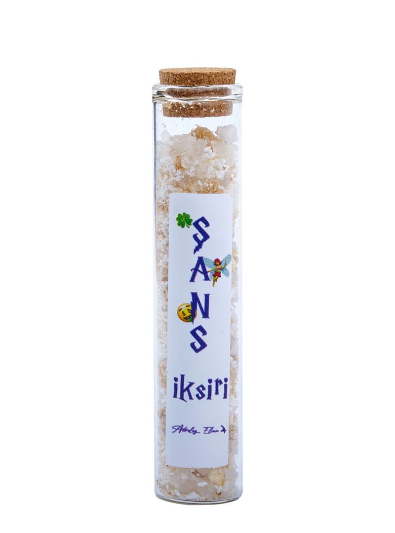 ŞANS İKSİRİ