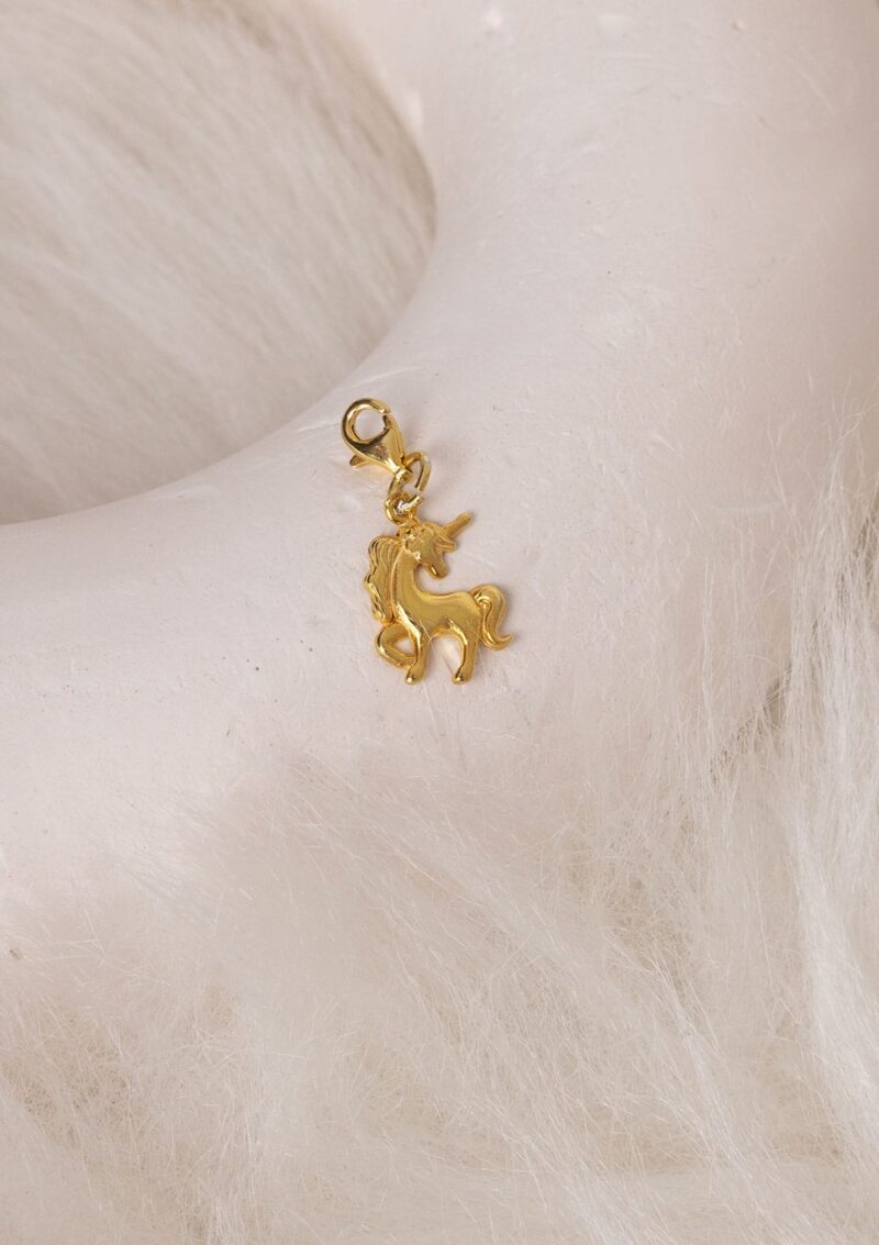 Alternative view of UNİCORN CHARM