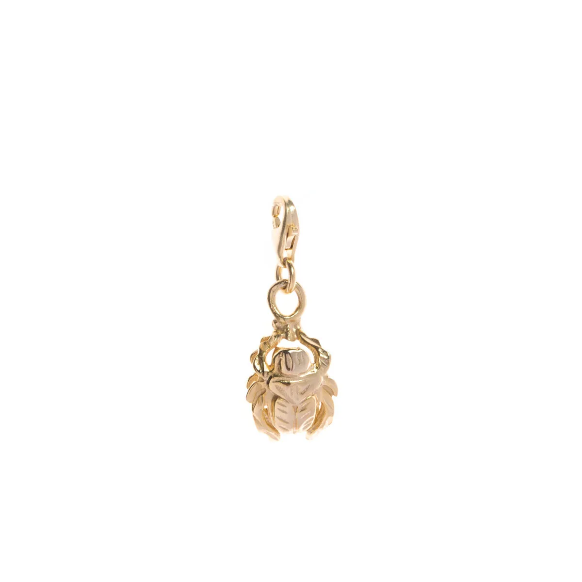 SCARAB ŞANS TILSIMI CHARM - Görsel 3