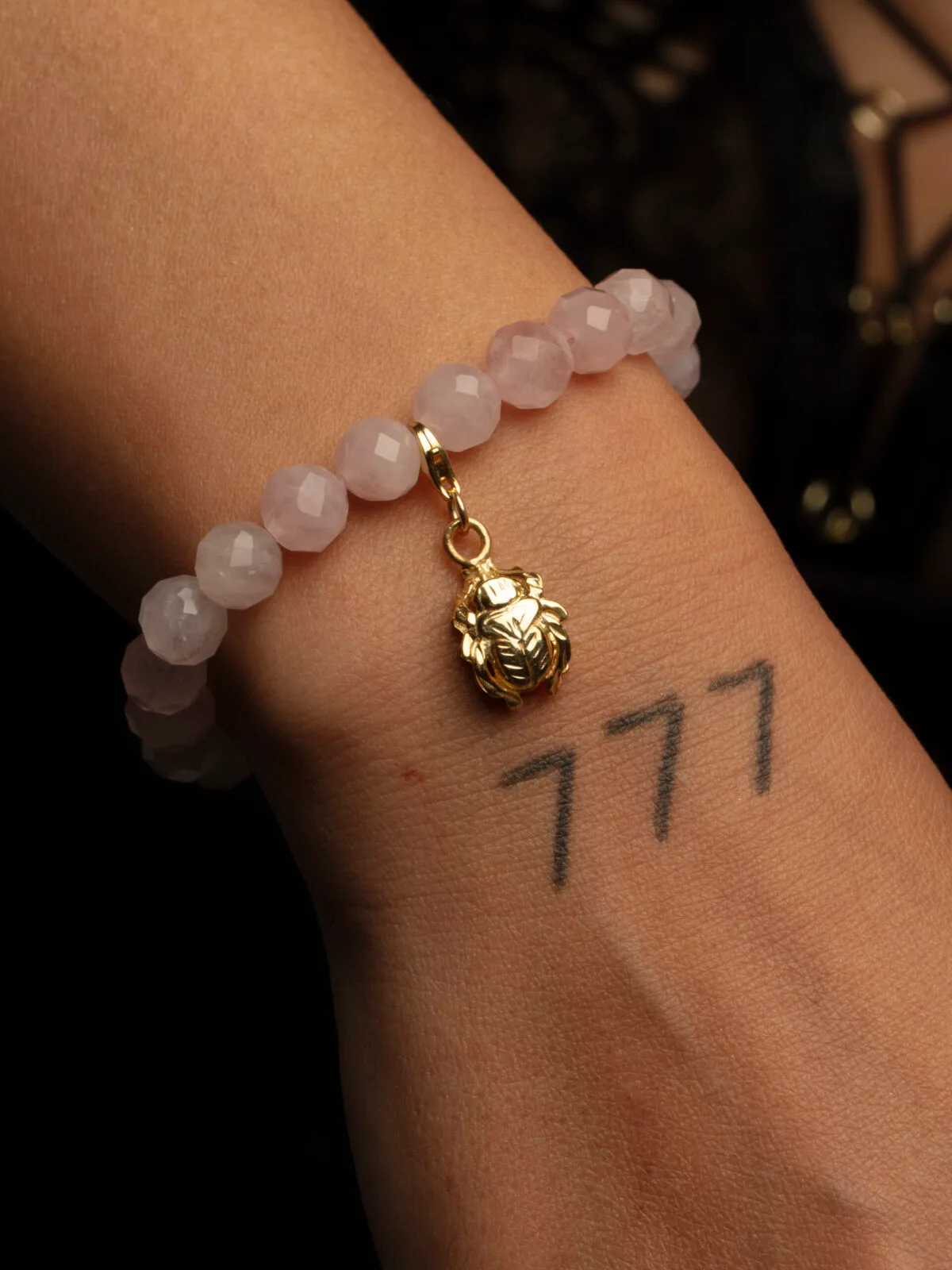 SCARAB ŞANS TILSIMI CHARM