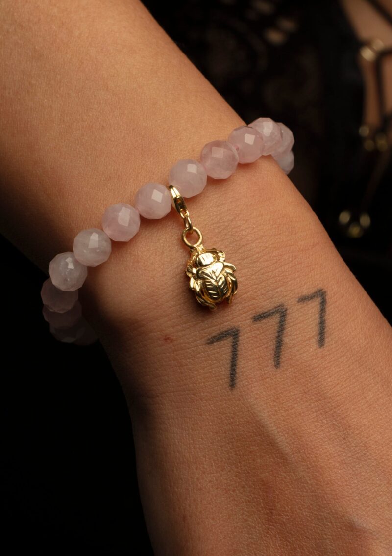 SCARAB ŞANS TILSIMI CHARM