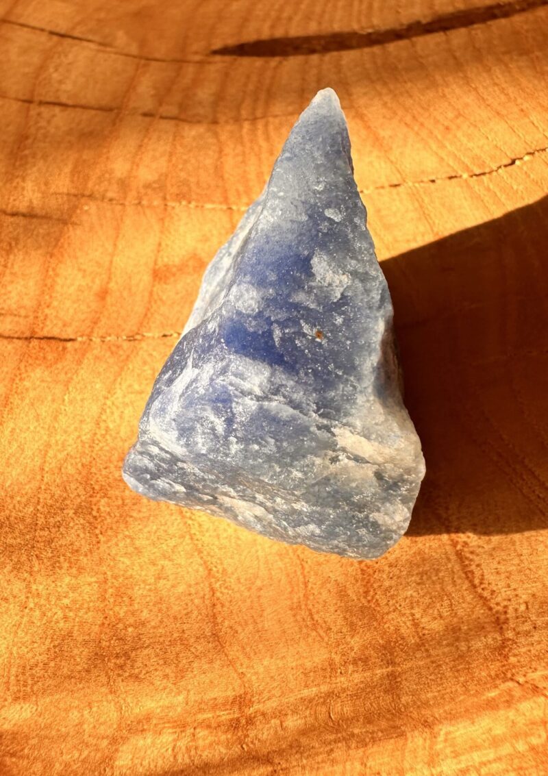 Alternative view of KYANİT KAYAÇ