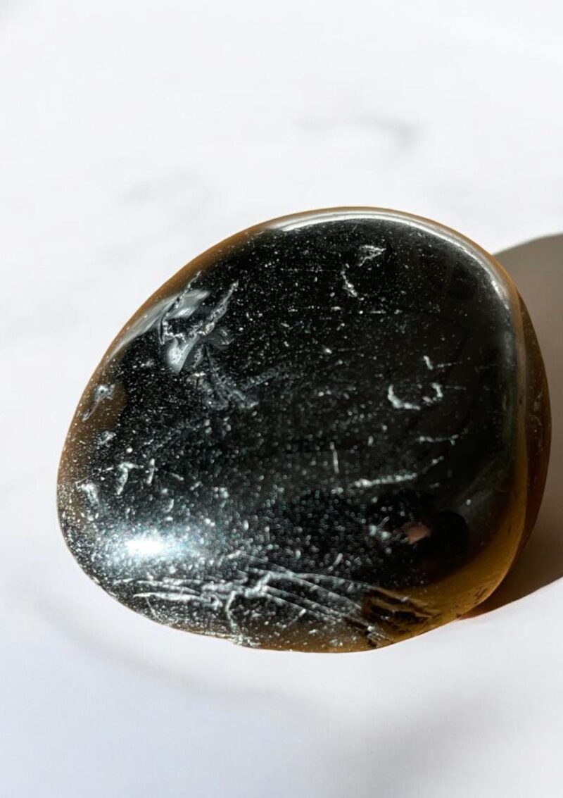 SİYAH TURMALİN ( KORUMA ) TAŞI