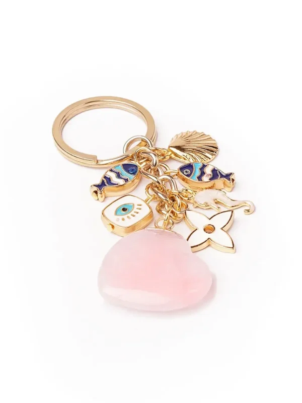 Alternative view of RUH EŞİ AŞK ANAHTARLIK