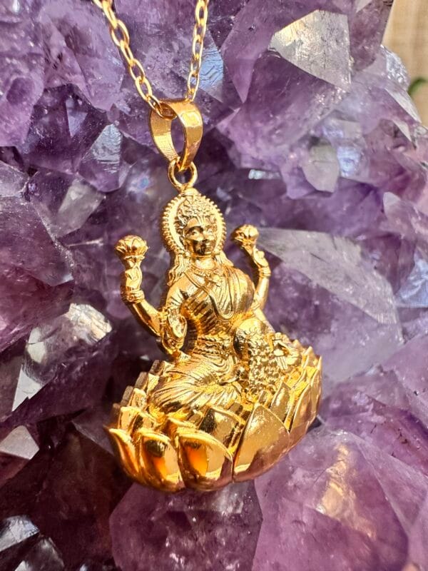 ✨Lakshmi Kolye