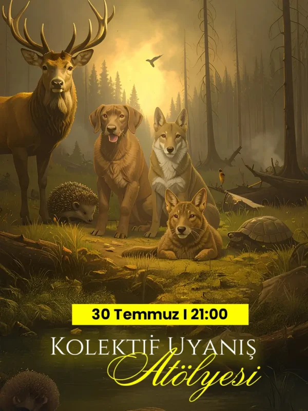Kolektif Uyanış Atölyesi
