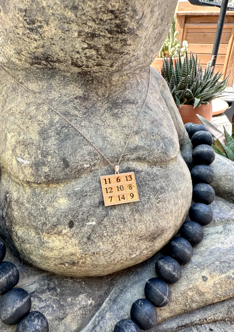 Venüs Mantra Gold Rose Edition