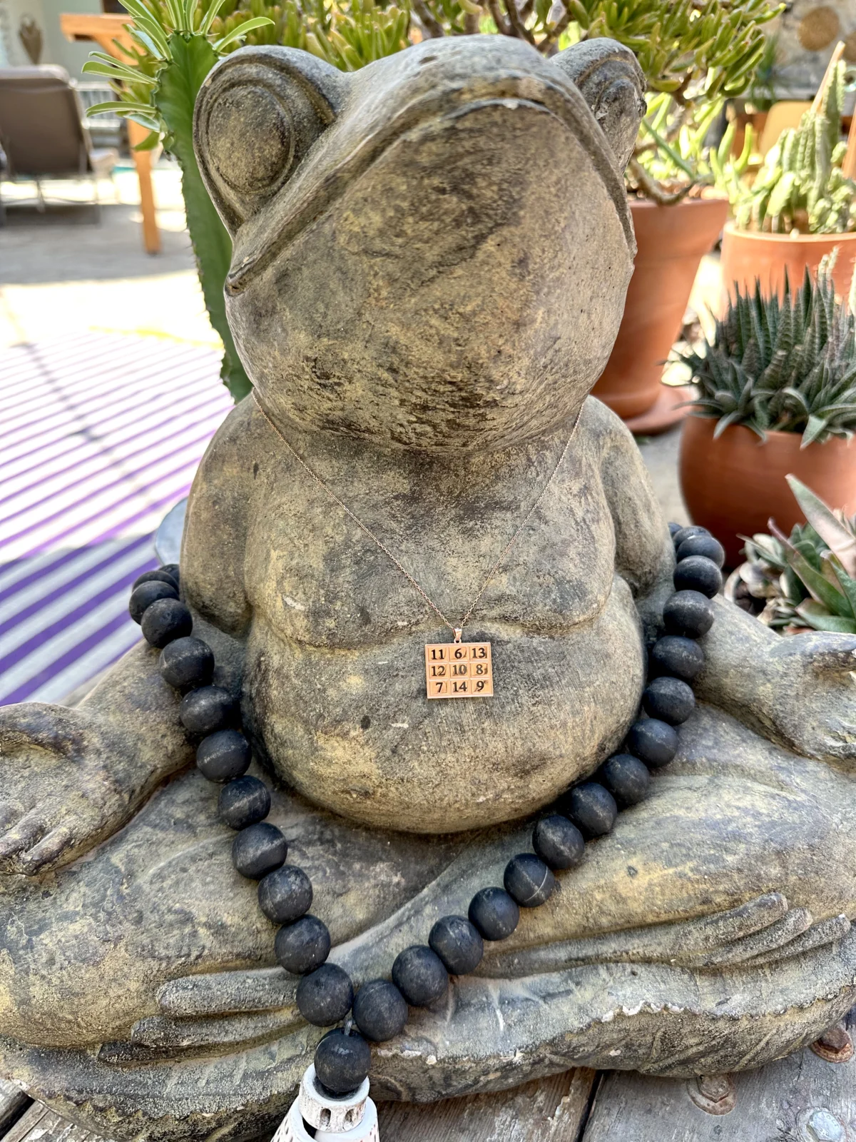 Venüs Mantra Gold Rose Edition - Görsel 4