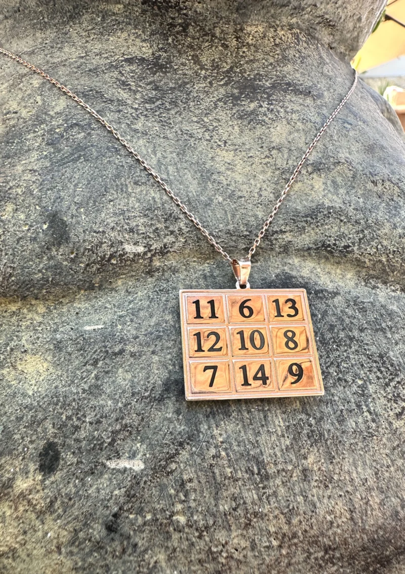 Alternative view of Venüs Mantra Gold Rose Edition