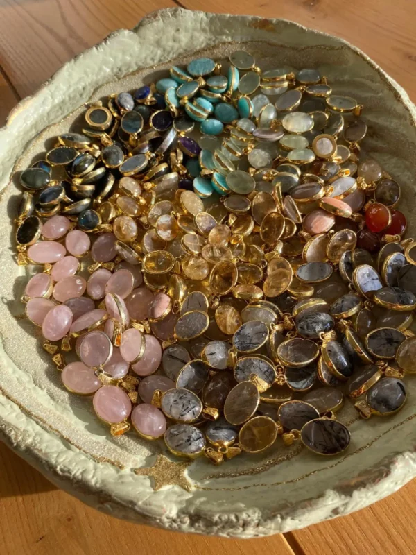 2026 Şans Kolye Ucu