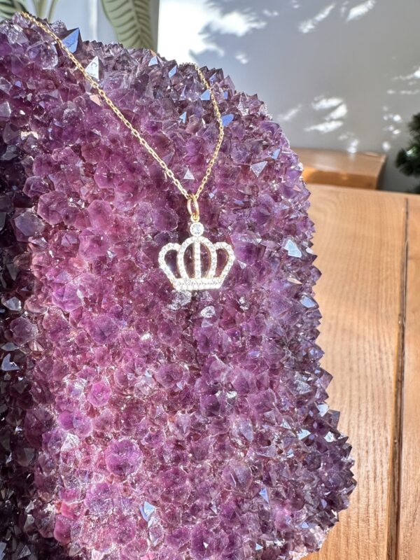 Alternative view of Queen Kolye