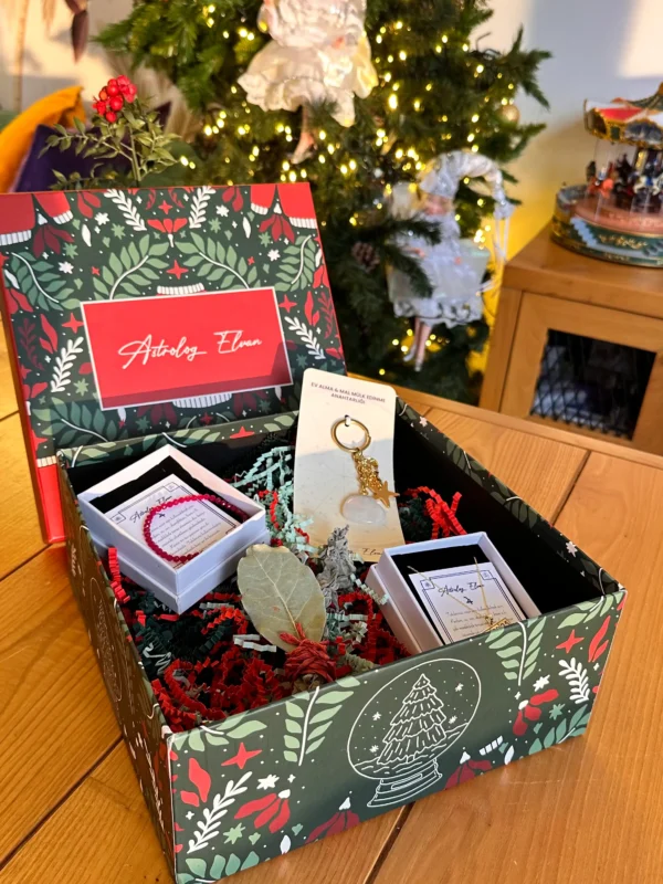 2026 PREMIUM PARA & BEREKET KUTUSU