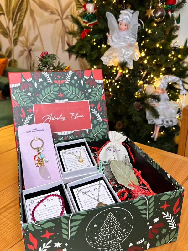 2026 PREMIUM KARİYER & BAŞARI KUTUSU