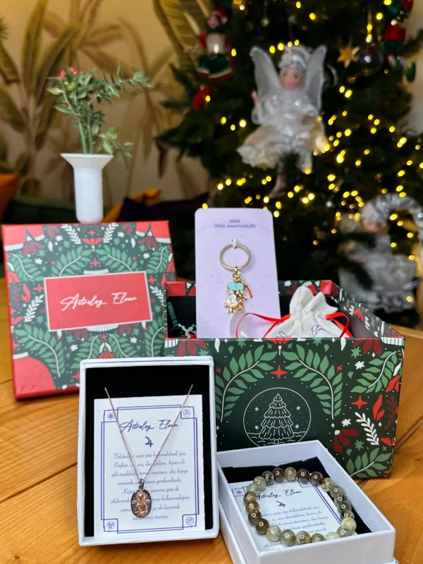 2026 HUZUR-REFAH-SAĞLIK KUTUSU