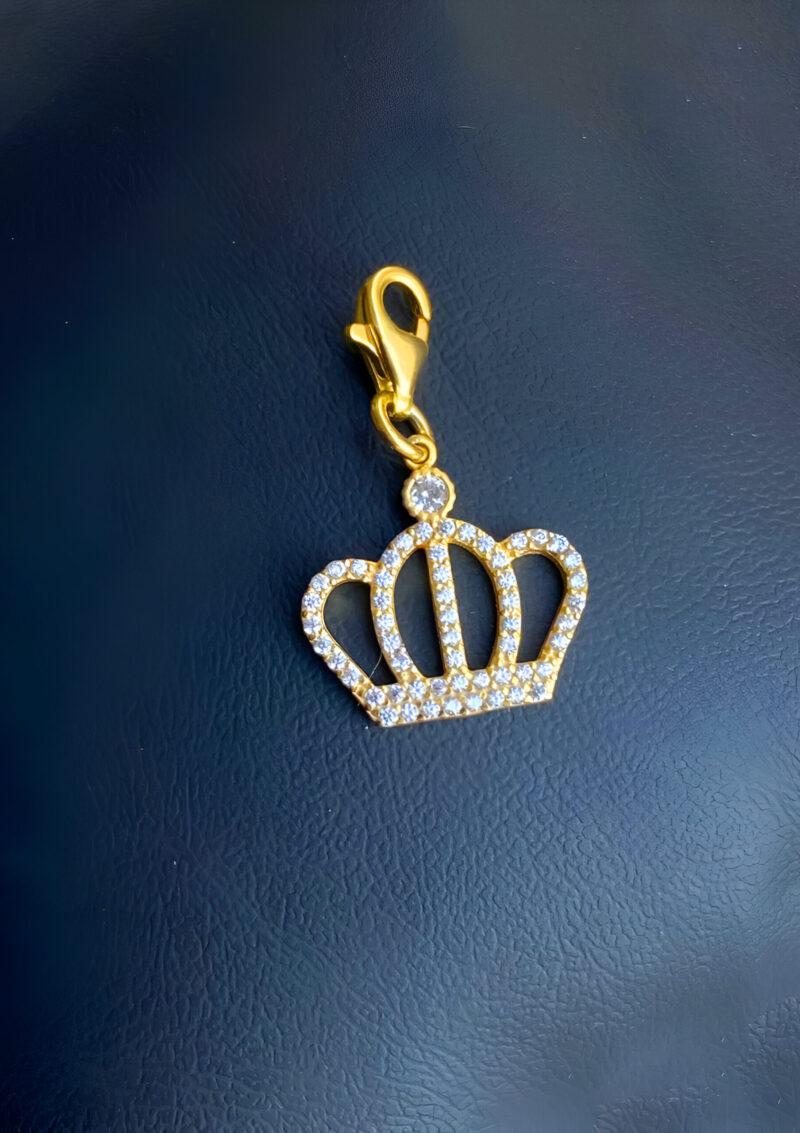 Queen Charm