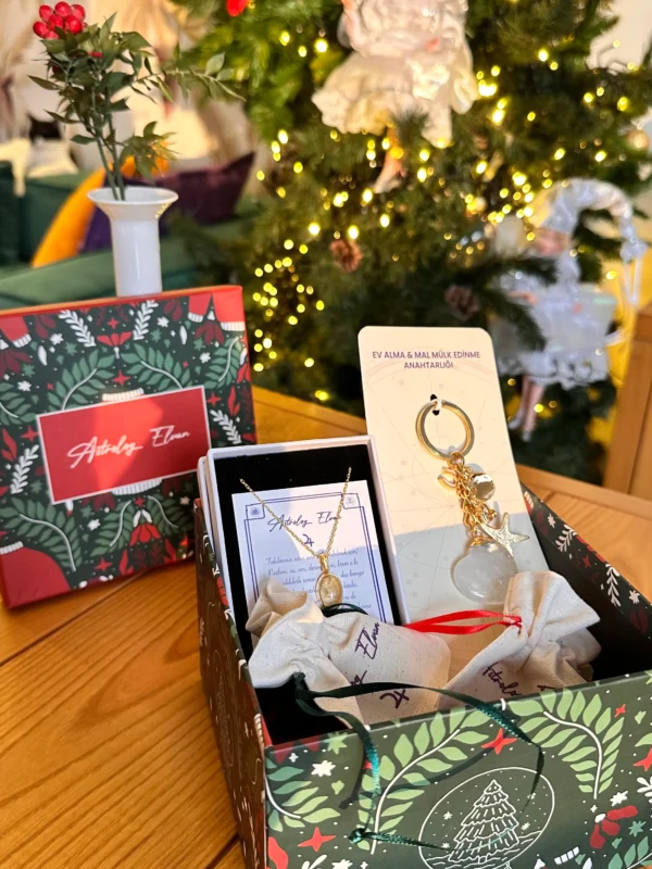 2026 PARA & BEREKET KUTUSU