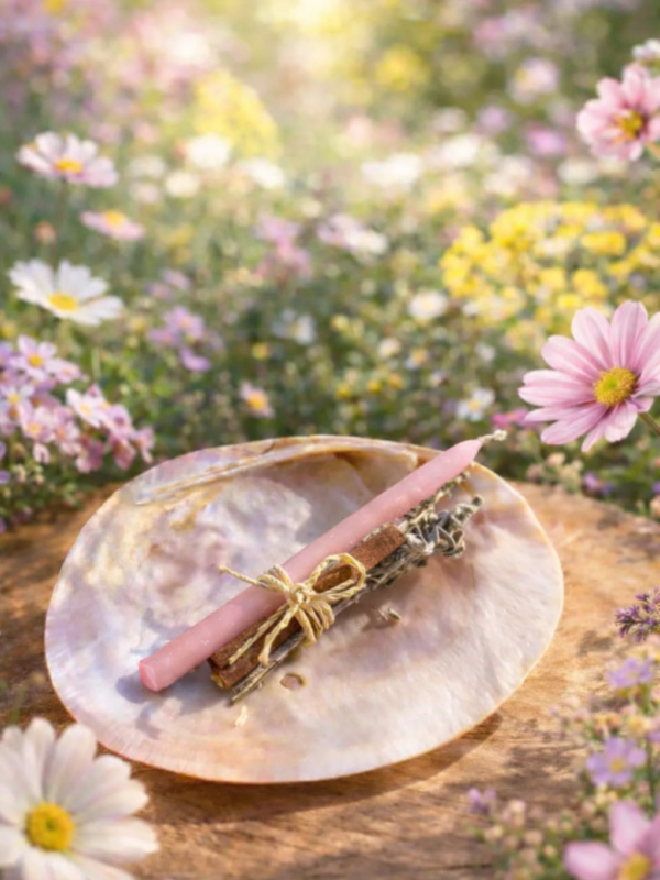 Alternative view of Venüs Bahçesi Ritüel Kiti