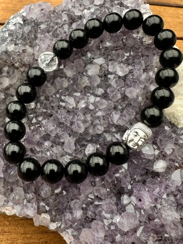 Alternative view of Dengede Erillik & Uyum Bilekliği