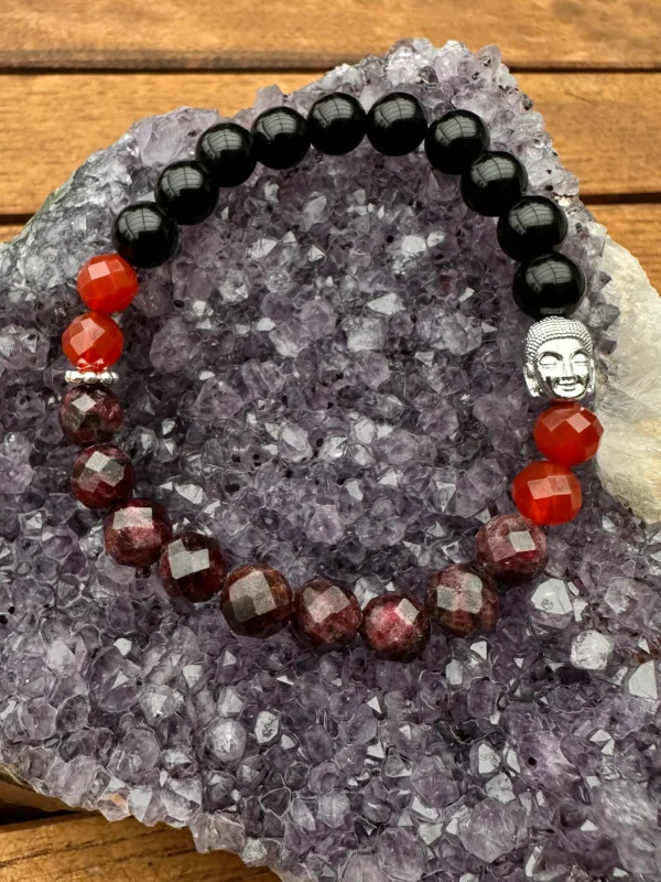 Alternative view of Cinsel Güç & Özgüven Bilekliği