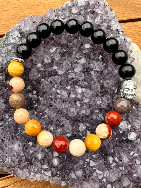 Alternative view of Başarı & Büyüme Bilekliği