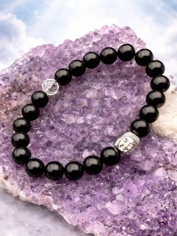 Dengede Erillik & Uyum Bilekliği