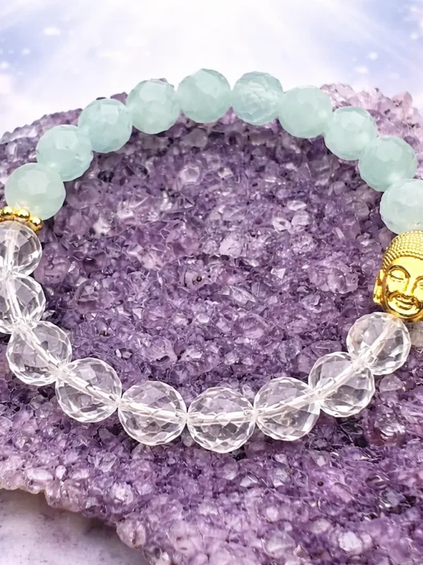 Sevgiyi Alma & Şefkat Bilekliği