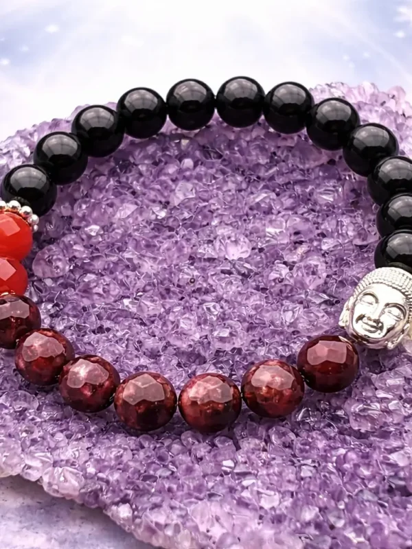 Cinsel Güç & Özgüven Bilekliği