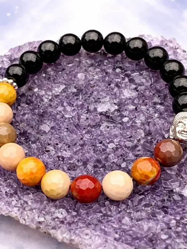 Başarı & Büyüme Bilekliği