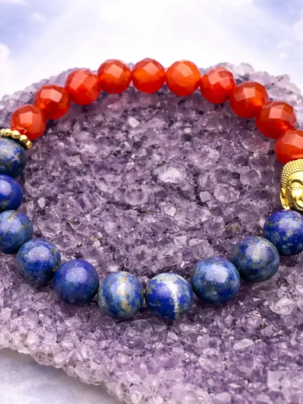 Kadim Koruma ve Nazar Kalkanı Bilekliği