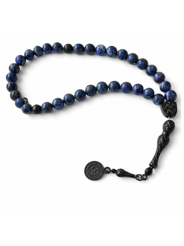33’lük Lapis Lazuli Tesbih