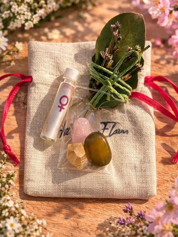 Demeter Bereket Tütsüsü