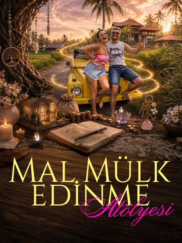 MAL MÜLK EDİNME ATÖLYESİ | ASTROLOG ELVAN LAPİS | KAYIT