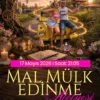 MAL MÜLK EDİNME ATÖLYESİ | ASTROLOG ELVAN LAPİS
