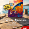 Uyanış Ajandası 2026  7. BASKI