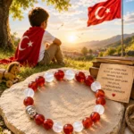Kahraman Prens Bilekliği