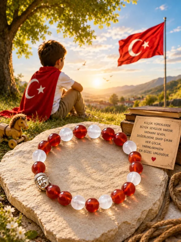 Kahraman Prens Bilekliği
