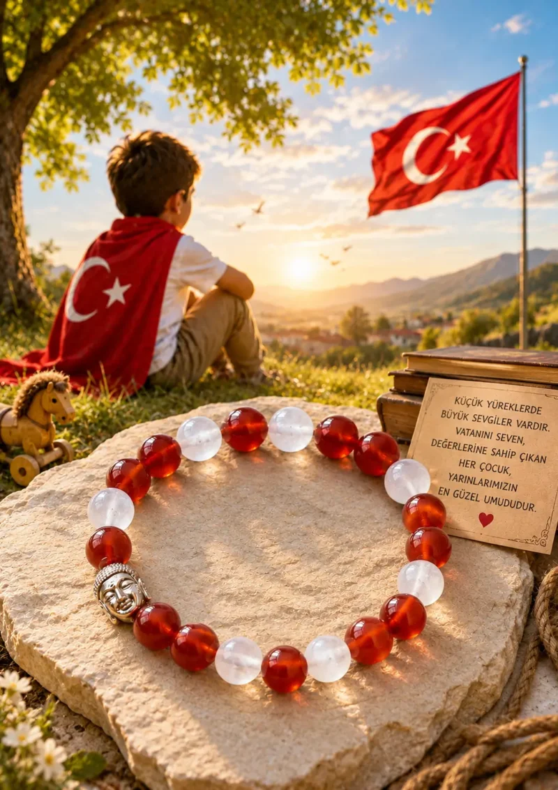 Kahraman Prens Bilekliği
