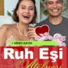 RUH EŞİ ATÖLYESİ | ASTROLOG ELVAN LAPİS |  VİDEO KAYDI