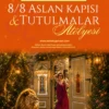 8 / 8 Aslan Kapısı ve Tutulmalar Atölyesi | Astrolog Elvan Lapis