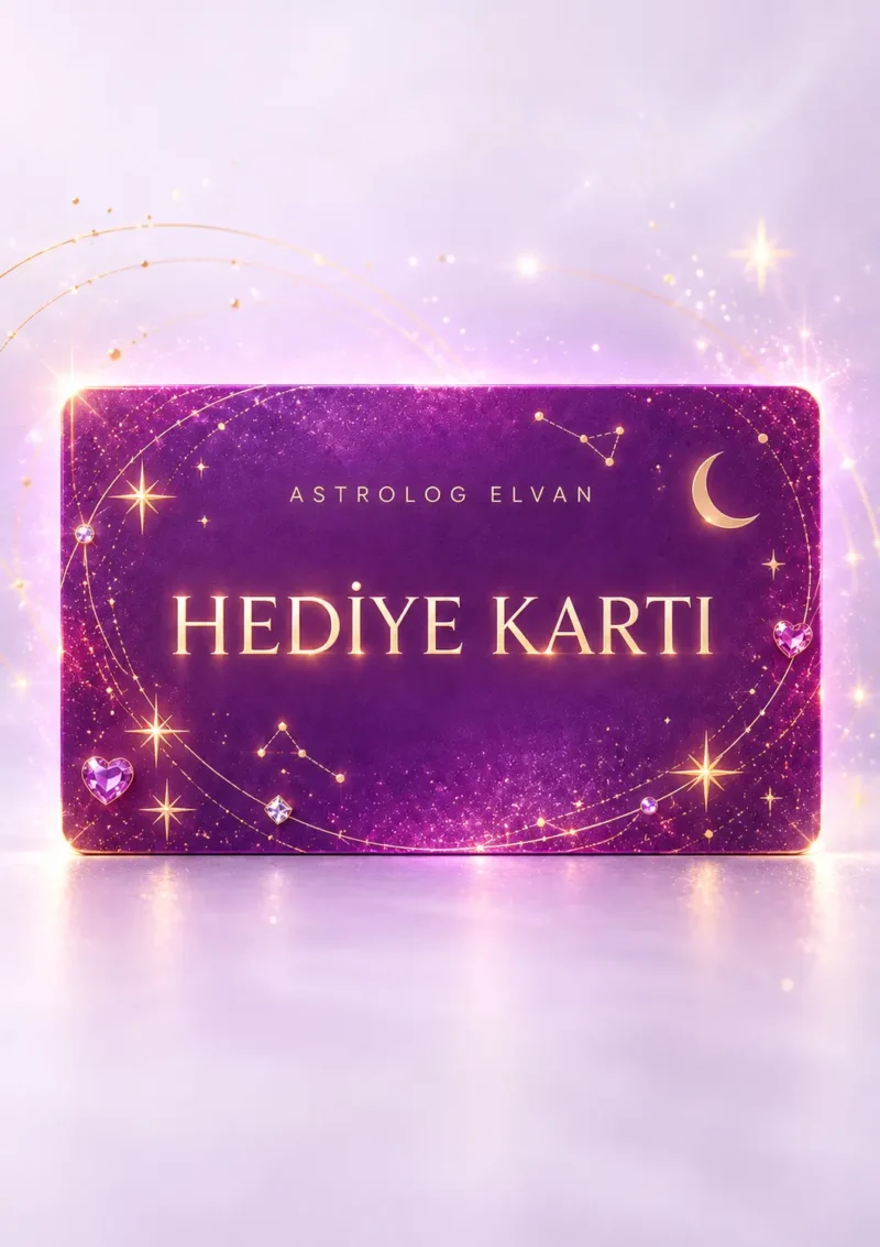 Hediye Kartı